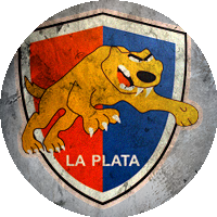 Logo La Plata Fútbol Club